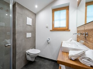 Chalet Bad Hofgastein Características 19