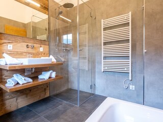 Chalet Bad Hofgastein Ausstattung 17