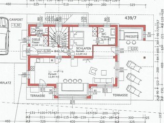 Chalet Bad Hofgastein  32