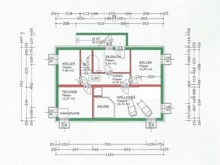 Chalet Bad Hofgastein  28