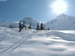 Chalet Bad Hofgastein Entorno 27