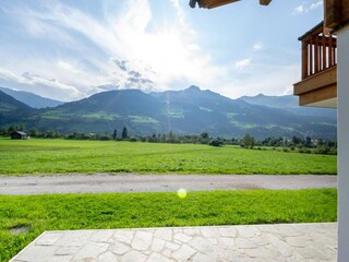 Chalet Bad Hofgastein Außenaufnahme 9