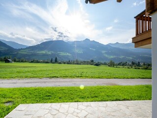 Chalet Bad Hofgastein Buitenaudio-opname 7
