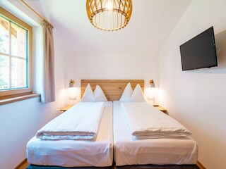 Chalet Bad Hofgastein Características 22
