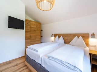 Chalet Bad Hofgastein Características 21