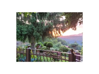 Appartamento Ostrau (Bad Schandau) Registrazione all'aperto 24