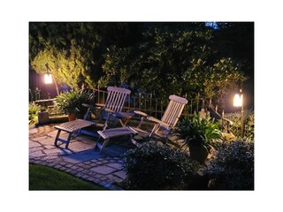 Appartamento Ostrau (Bad Schandau) Registrazione all'aperto 25