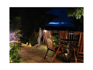 Appartamento Ostrau (Bad Schandau) Registrazione all'aperto 27