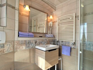 Appartamento Ostrau (Bad Schandau) Registrazione all'aperto 3