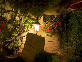 Appartamento Ostrau (Bad Schandau) Registrazione all'aperto 16