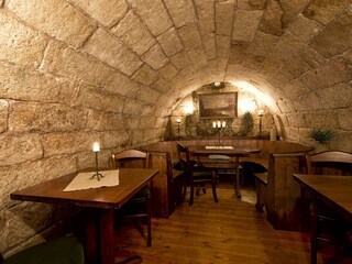 Appartamento Ostrau (Bad Schandau) Caratteristiche 28