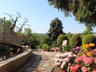 Appartamento Ostrau (Bad Schandau) Registrazione all'aperto 6