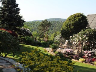 Appartamento Ostrau (Bad Schandau) Registrazione all'aperto 9