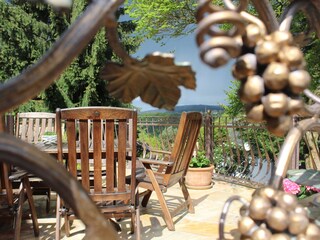 Appartamento Ostrau (Bad Schandau) Registrazione all'aperto 18