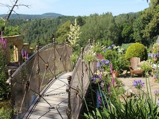 Appartamento Ostrau (Bad Schandau) Registrazione all'aperto 11