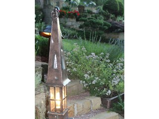 Appartamento Ostrau (Bad Schandau) Registrazione all'aperto 12