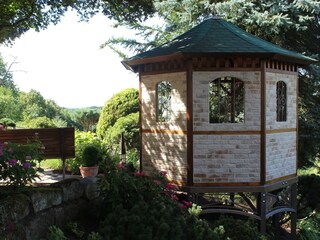 Appartamento Ostrau (Bad Schandau) Registrazione all'aperto 14