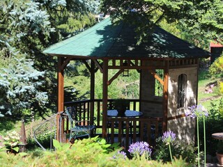 Appartamento Ostrau (Bad Schandau) Registrazione all'aperto 20