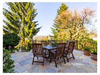 Appartamento Ostrau (Bad Schandau) Registrazione all'aperto 22