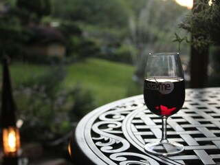 Appartamento Ostrau (Bad Schandau) Registrazione all'aperto 23