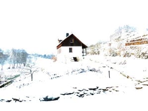 Ferienhaus Odins Mühle - Bornich - image1