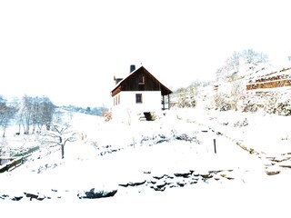 Holiday house Bornich Outdoor Recording 4