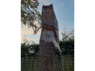 Vakantiehuis Burg im Spreewald Buitenaudio-opname 8