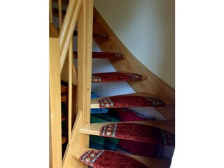 Casa per le vacanze Burg im Spreewald Caratteristiche 26