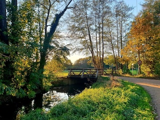 Casa per le vacanze Burg im Spreewald Registrazione all'aperto 7
