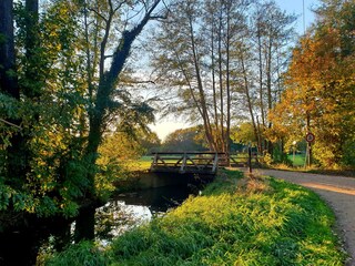 Vakantiehuis Burg im Spreewald Buitenaudio-opname 7