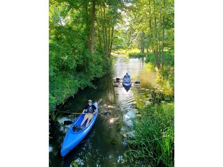 Casa de vacaciones Burg im Spreewald Grabación al aire libre 10