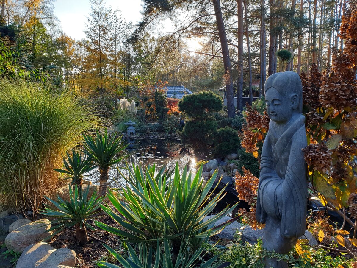 Ferienhaus Harmonie I in Burg, Burg im Spreewald, Frau Kerstin Hellmann