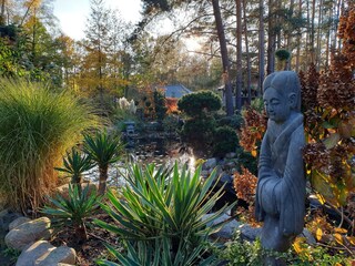 Vakantiehuis Burg im Spreewald Buitenaudio-opname 13