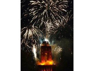 Vakantiehuis Burg im Spreewald Buitenaudio-opname 9