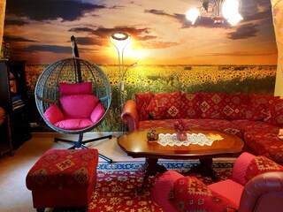 Casa de vacaciones Burg im Spreewald Características 20