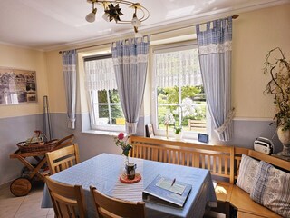 Casa de vacaciones Burg im Spreewald Características 21