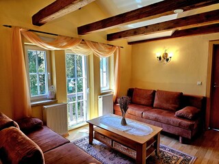 Vakantiehuis Burg im Spreewald Kenmerken 30