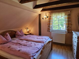 Vakantiehuis Burg im Spreewald Kenmerken 27