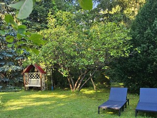 Casa de vacaciones Burg im Spreewald Características 32