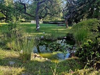 Vakantiehuis Burg im Spreewald Kenmerken 33