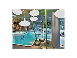 Casa de vacaciones Burg im Spreewald Piscina 23