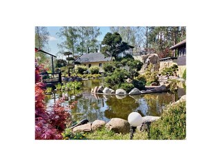 Vakantiehuis Burg im Spreewald Omgeving 38