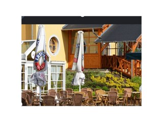 Casa per le vacanze Burg im Spreewald Ambiente 40