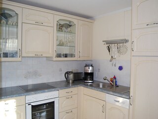 Vakantiehuis Burg im Spreewald Kenmerken 22