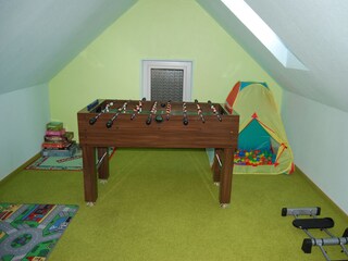 Vakantiehuis Burg im Spreewald Kenmerken 31