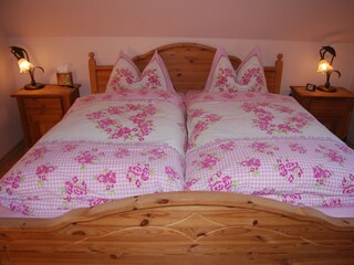 Casa de vacaciones Burg im Spreewald Características 28