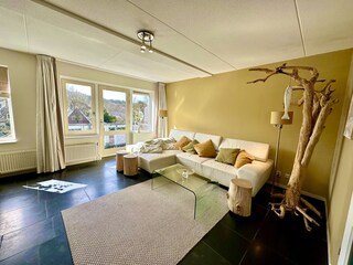 Appartamento per vacanze Groet Caratteristiche 4