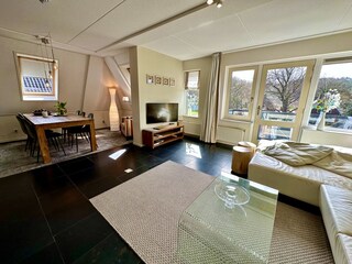 Appartamento per vacanze Groet Caratteristiche 5