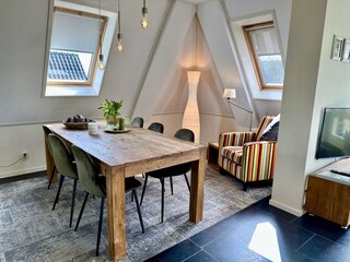 Vakantieappartement Groet Kenmerken 8