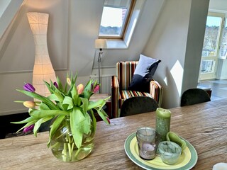 Appartamento per vacanze Groet Caratteristiche 9